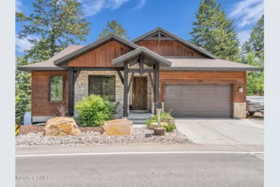 485 Parkview Drive, Park City, UT 84098 - Photo 1