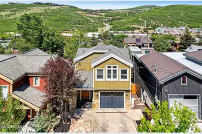 954 Empire Avenue, Park City, UT 84060 - Photo 1