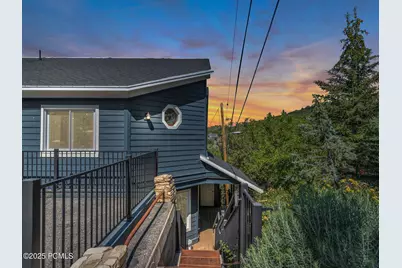 304 Upper Norfolk Avenue, Park City, UT 84060 - Photo 1