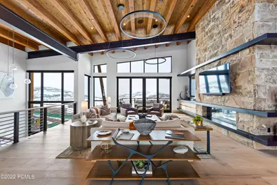 9927 N Tuhaye Park Drive #1.3, Kamas, UT 84036 - Photo 1