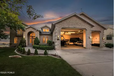 8904 Cheyenne Way, Park City, UT 84098 - Photo 1