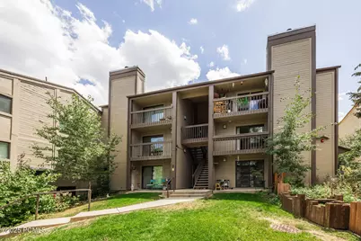 1650 Upper Iron Horse Loop #I4, Park City, UT 84060 - Photo 1