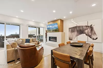 2752 W High Mountain Road #207, Park City, UT 84098 - Photo 1