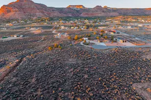 Lot 10 Silver Dawn Circle, Kanab, UT 84741 - Photo 1