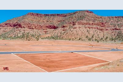Lot 350 Winchester Way, Kanab, UT 84741 - Photo 1