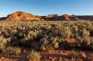 Lot 66 Solitude Cir, Kanab, UT 84741 - Photo 1