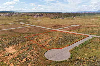 Lot 55 Tanzi Belle Cir, Kanab, UT 84741 - Photo 4
