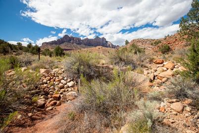 10 North Fork Rd, Springdale, UT 84767 - Photo 1