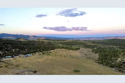 Mineral Springs Rd, Orderville, UT 84758 - Photo 1