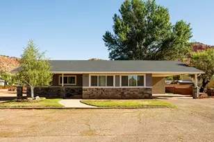 163 E 200 N, Kanab, UT 84741 - Photo 1
