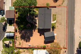 163 E 200 N, Kanab, UT 84741 - Photo 48