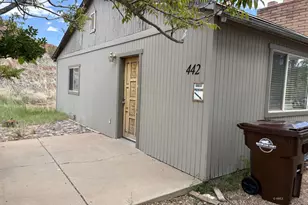 442 E 100 South - Casita, Kanab, UT 84741 - Photo 1