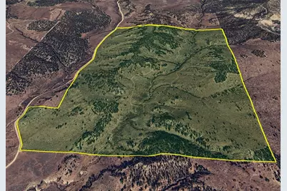 100 N Mineral Springs Rd, Orderville, UT 84758 - Photo 2