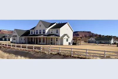 1117 S Terrel Dr, Kanab, UT 84741 - Photo 2