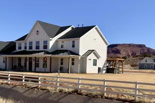 1117 S Terrel Dr, Kanab, UT 84741 - Photo 2