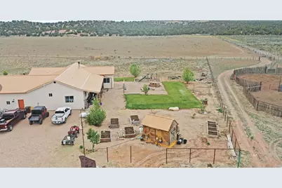 7395 N Johnson Canyon Rd, Kanab, UT 84741 - Photo 22