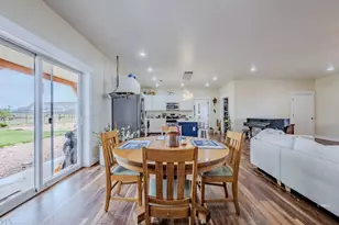 7395 N Johnson Canyon Rd, Kanab, UT 84741 - Photo 50