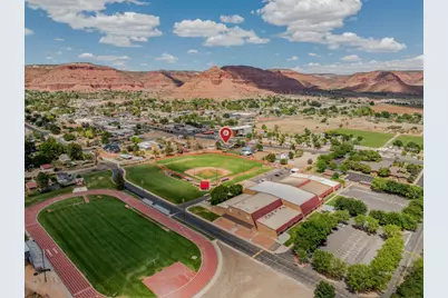 476 S 100 E, Kanab, UT 84741 - Photo 2