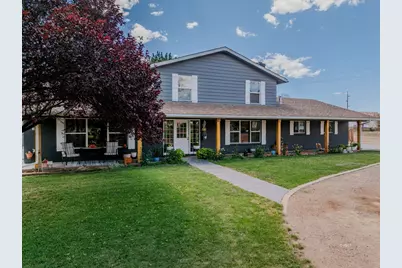 476 S 100 E, Kanab, UT 84741 - Photo 2