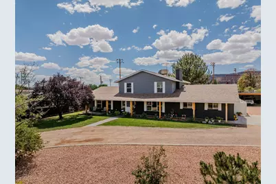 476 S 100 E, Kanab, UT 84741 - Photo 4