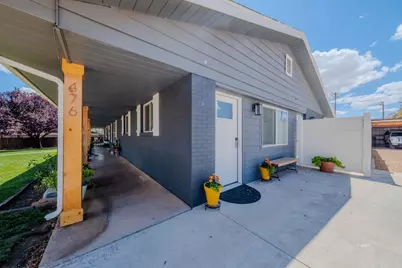 476 S 100 E, Kanab, UT 84741 - Photo 36