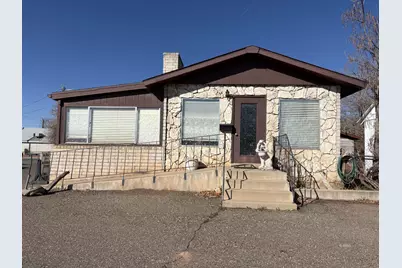 176 S 100 East, Kanab, UT 84741 - Photo 1