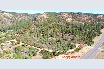 Parcel 1 Jump Up Canyon, Alton, UT 84710 - Photo 2