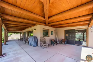 199 N Gunsmoke Pass, Kanab, UT 84741 - Photo 30