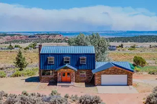 6178 E Zion Rd, Kanab, UT 84741 - Photo 1