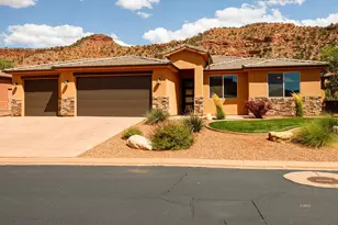 500 E Mohawk, Kanab, UT 84741 - Photo 1