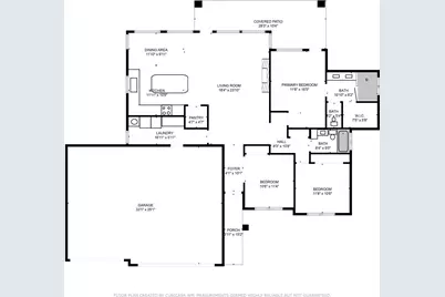 500 E Mohawk, Kanab, UT 84741 - Photo 2