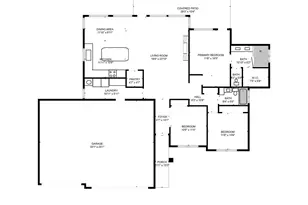500 E Mohawk, Kanab, UT 84741 - Photo 2