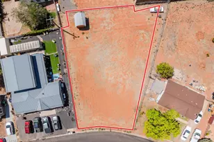 250 E, Kanab, UT 84741 - Photo 1