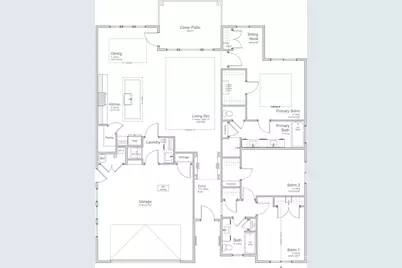 782 E Country Club Dr, Kanab, UT 84741 - Photo 34