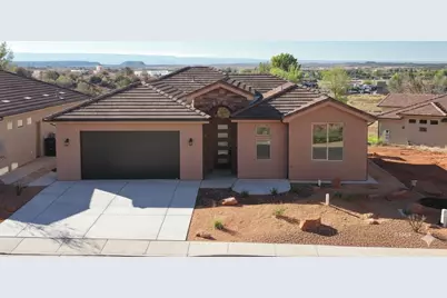 782 E Country Club Dr, Kanab, UT 84741 - Photo 1