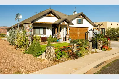 580 S Cedar Circle, Kanab, UT 84741 - Photo 2