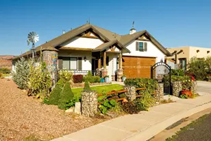 580 S Cedar Circle, Kanab, UT 84741 - Photo 2