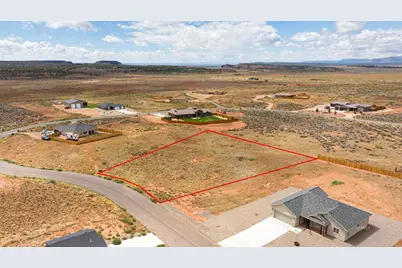 Lot 27 Crimson Estates, Kanab, UT 84741 - Photo 4