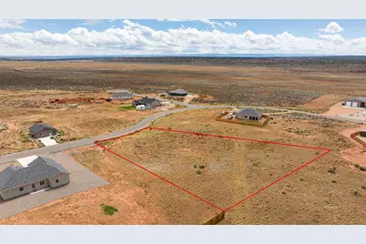 Lot 27 Crimson Estates, Kanab, UT 84741 - Photo 6