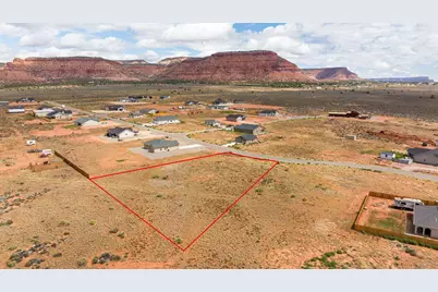 Lot 27 Crimson Estates, Kanab, UT 84741 - Photo 2