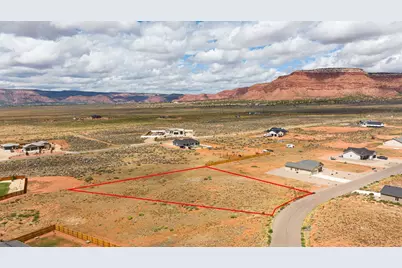 Lot 27 Crimson Estates, Kanab, UT 84741 - Photo 1
