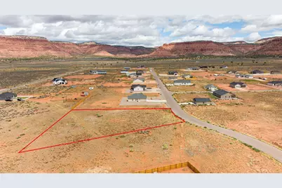 Lot 27 Crimson Estates, Kanab, UT 84741 - Photo 8