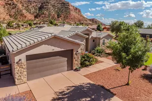 558 E Rain Maker Rd, Kanab, UT 84741 - Photo 4