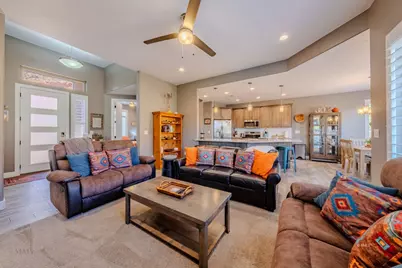 558 E Rainmaker Rd, Kanab, UT 84741 - Photo 10