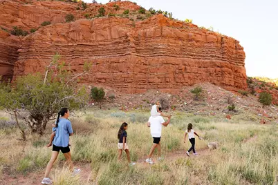 558 E Rainmaker Rd, Kanab, UT 84741 - Photo 58