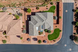 558 E Rain Maker Rd, Kanab, UT 84741 - Photo 42