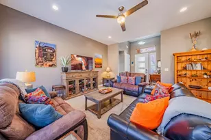 558 E Rain Maker Rd, Kanab, UT 84741 - Photo 8