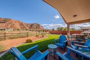 558 E Rain Maker Rd, Kanab, UT 84741 - Photo 34