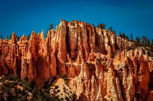 1460 E Coral Pink Cliffs Rd, Glendale, UT 84729 - Photo 4