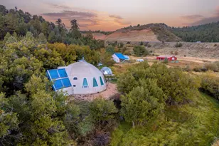 1460 E Coral Pink Cliffs Rd, Glendale, UT 84729 - Photo 2